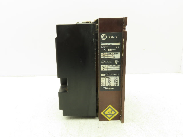 Allen Bradley 150-A35NA AC Drive 3Ph 230V Input 10Hp 230v Output Ser A