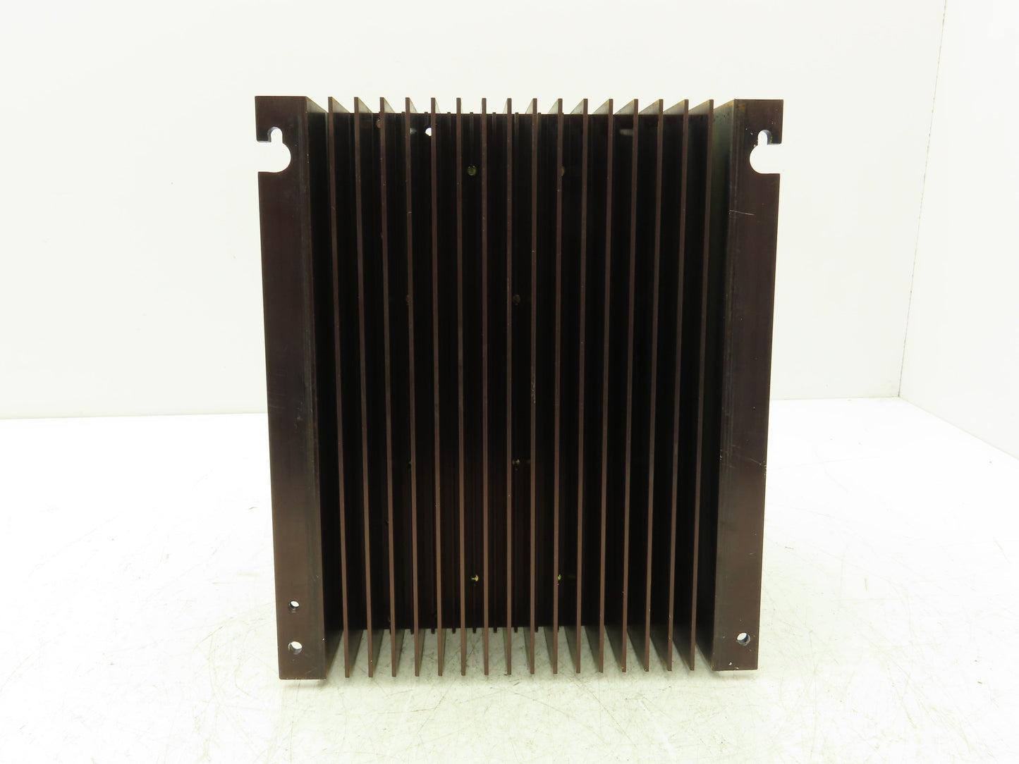 Allen Bradley 150-A35NA AC Drive 3Ph 230V Input 10Hp 230v Output Ser A