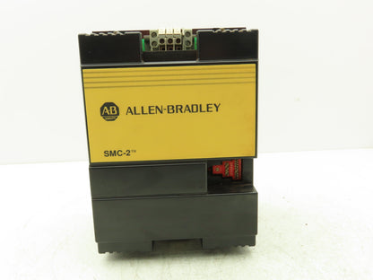 Allen Bradley 150-A35NA AC Drive 3Ph 230V Input 10Hp 230v Output Ser A