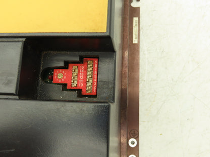 Allen Bradley 150-A35NA AC Drive 3Ph 230V Input 10Hp 230v Output Ser A