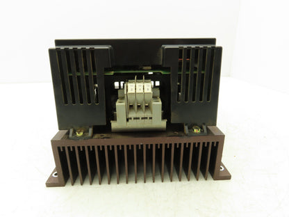 Allen Bradley 150-A35NA AC Drive 3Ph 230V Input 10Hp 230v Output Ser A