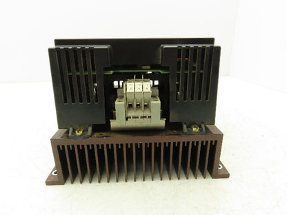 Allen Bradley 150-A35NA AC Drive 3Ph 230V Input 10Hp 230v Output Ser A