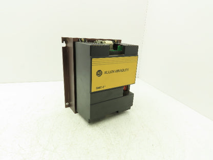 Allen Bradley 150-A35NA AC Drive 3Ph 230V Input 10Hp 230v Output Ser A