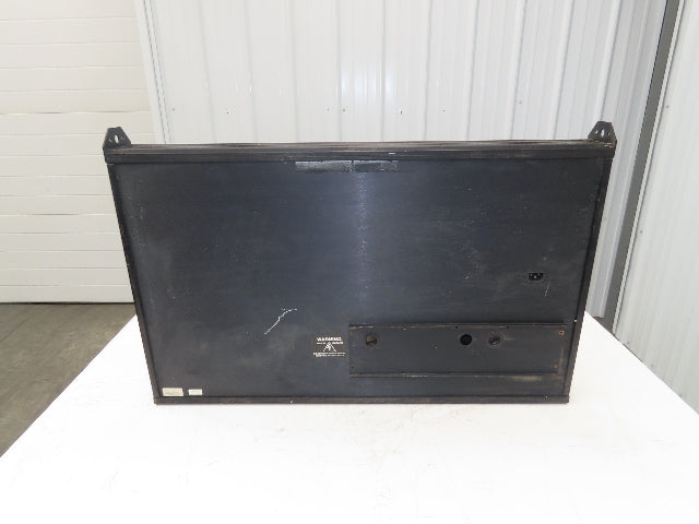 Vorne Industries XL600-4T Productivity Appliance 4 Line Tricolor Digital Display