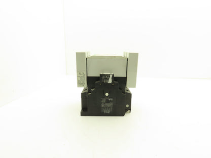 Moeller Motor Starter Contactor Overload Relay 600V 225A 150Hp