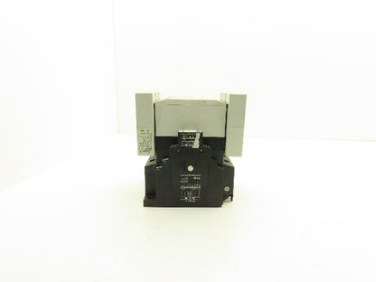Moeller Motor Starter Contactor Overload Relay 600V 225A 150Hp