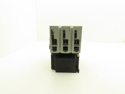 Moeller Motor Starter Contactor Overload Relay 600V 225A 150Hp