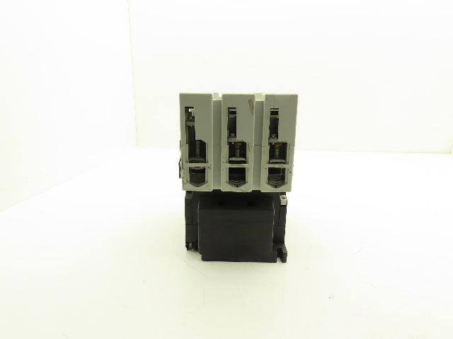 Moeller Motor Starter Contactor Overload Relay 600V 225A 150Hp