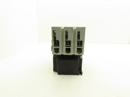 Moeller Motor Starter Contactor Overload Relay 600V 225A 150Hp