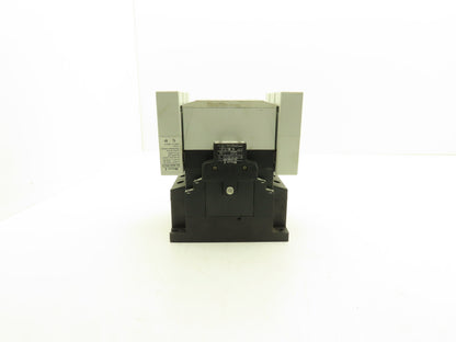 Moeller Motor Starter Contactor Overload Relay 600V 225A 150Hp