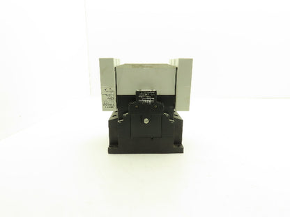 Moeller Motor Starter Contactor Overload Relay 600V 225A 150Hp