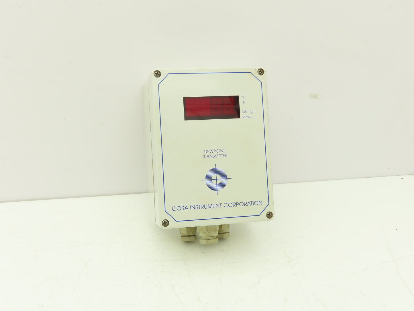 Cosa Instrument Digital Dewpoint Transmitter Module