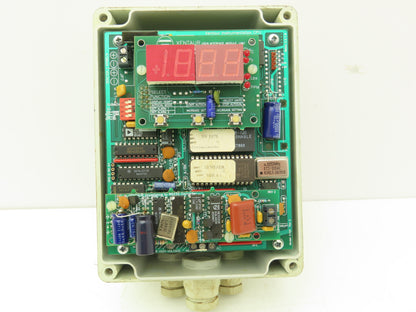 Cosa Instrument Digital Dewpoint Transmitter Module