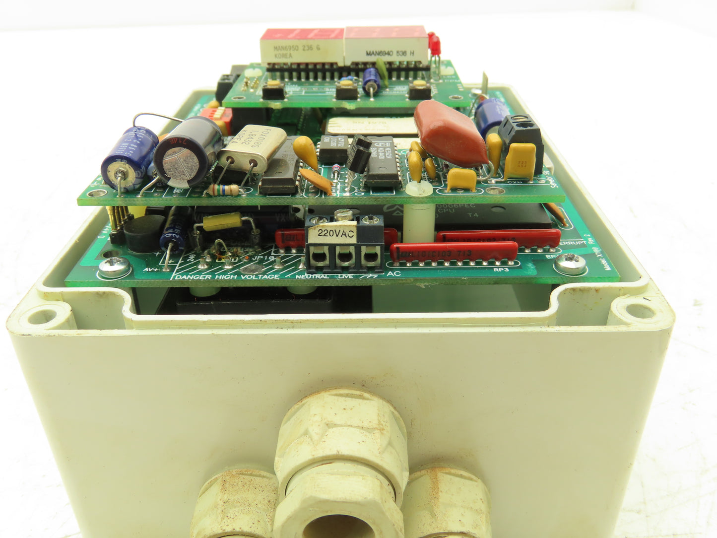 Cosa Instrument Digital Dewpoint Transmitter Module