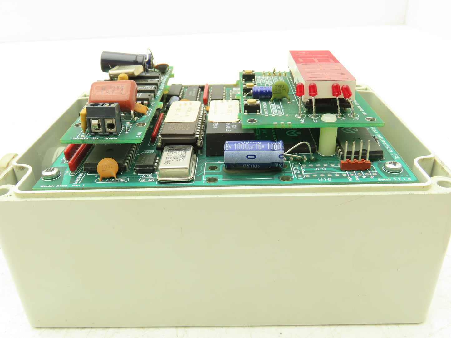 Cosa Instrument Digital Dewpoint Transmitter Module