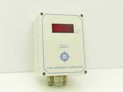 Cosa Instrument Digital Dewpoint Transmitter Module