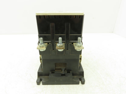 Siemens 3TF52 Motor Starter IEC Contactor 3Ph 1000V 150Hp 200A Coil 240V