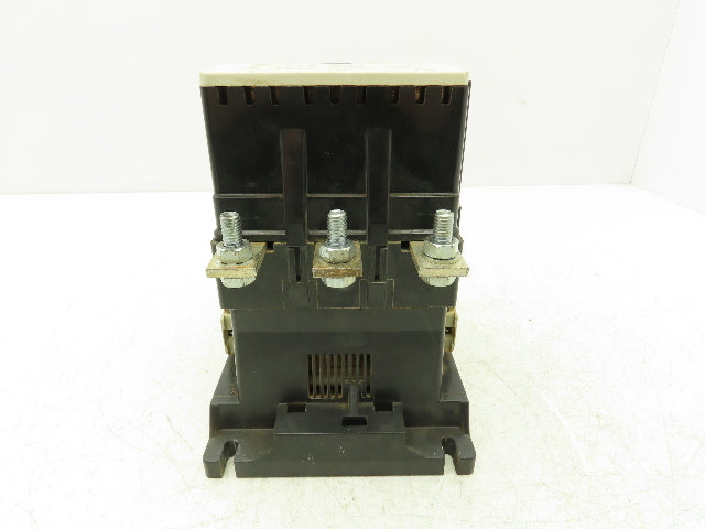 Siemens 3TF52 Motor Starter IEC Contactor 3Ph 1000V 150Hp 200A Coil 240V