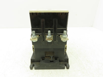 Siemens 3TF52 Motor Starter IEC Contactor 3Ph 1000V 150Hp 200A Coil 240V