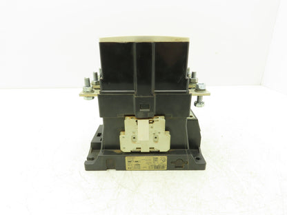 Siemens 3TF52 Motor Starter IEC Contactor 3Ph 1000V 150Hp 200A Coil 240V