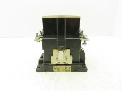 Siemens 3TF52 Motor Starter IEC Contactor 3Ph 1000V 150Hp 200A Coil 240V