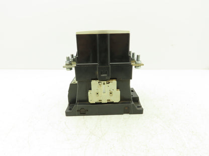 Siemens 3TF52 Motor Starter IEC Contactor 3Ph 1000V 150Hp 200A Coil 240V