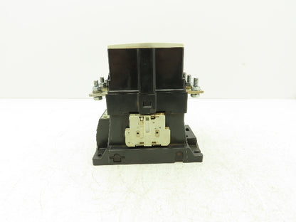 Siemens 3TF52 Motor Starter IEC Contactor 3Ph 1000V 150Hp 200A Coil 240V