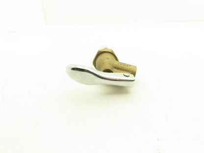 Wesco 5A504 Brass Safety Faucet 3/4" NPT