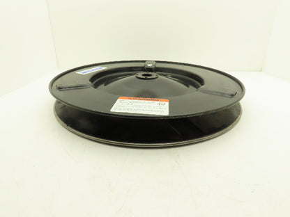 Signode DF-15 Disc Set Only for Strapping Dispenser 25" Diameter 1.6"Center Hole