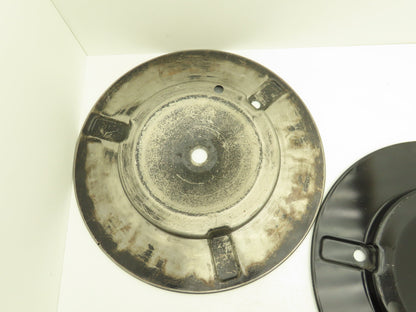 Signode DF-15 Disc Set Only for Strapping Dispenser 25" Diameter 1.6"Center Hole