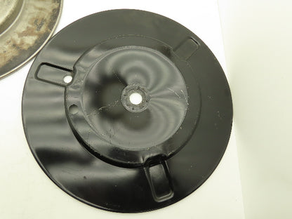 Signode DF-15 Disc Set Only for Strapping Dispenser 25" Diameter 1.6"Center Hole