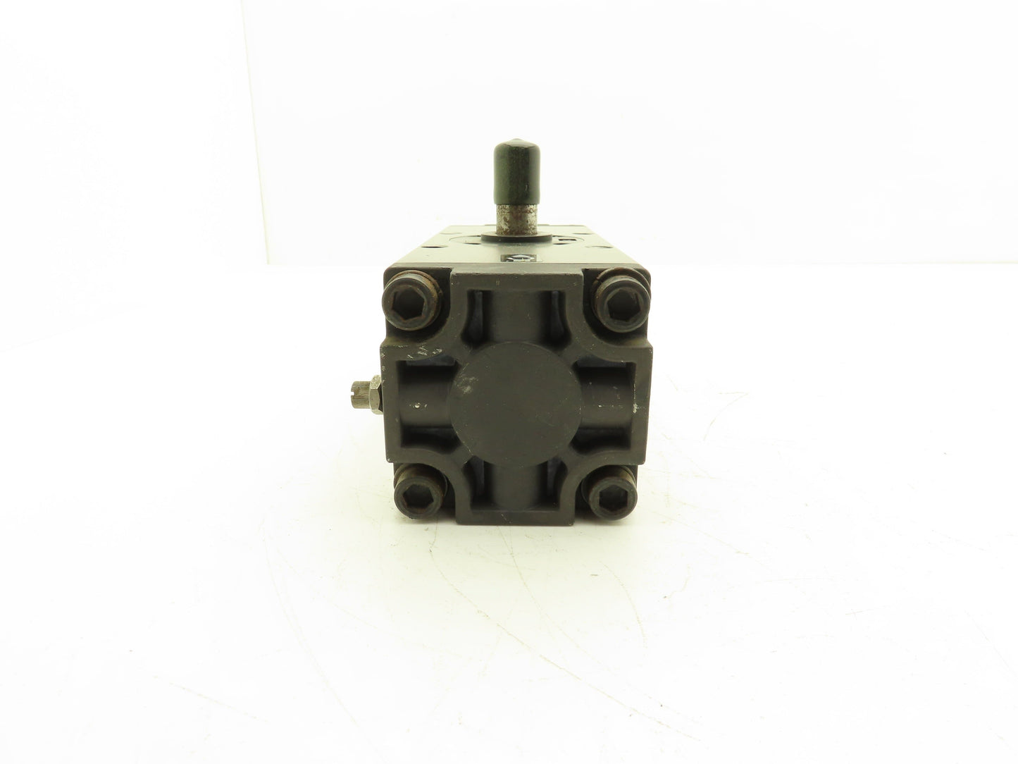 SMC T-CRA1LX80-180C Pneumatic Rotary Actuator Cylinder  80mm Bore 180mm Stroke