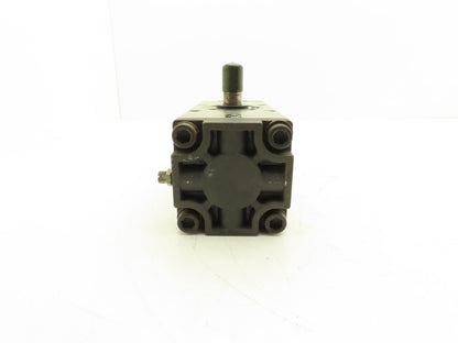 SMC T-CRA1LX80-180C Pneumatic Rotary Actuator Cylinder  80mm Bore 180mm Stroke