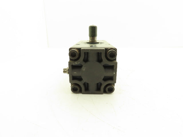 SMC T-CRA1LX80-180C Pneumatic Rotary Actuator Cylinder  80mm Bore 180mm Stroke