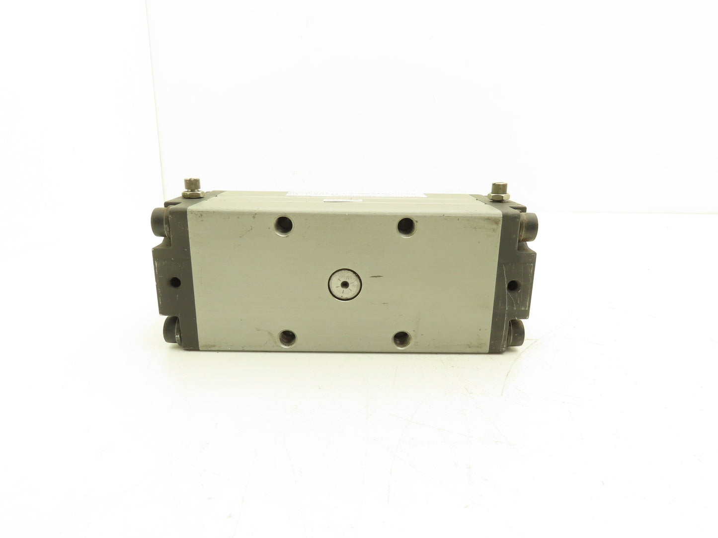 SMC T-CRA1LX80-180C Pneumatic Rotary Actuator Cylinder  80mm Bore 180mm Stroke