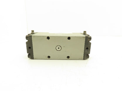 SMC T-CRA1LX80-180C Pneumatic Rotary Actuator Cylinder  80mm Bore 180mm Stroke