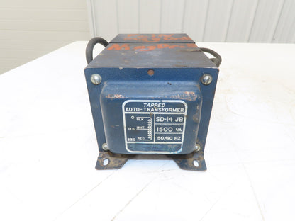 Fein KBM-65-Q 65MM Reversible Magnetic Drill 230V Quick-IN Adaptor