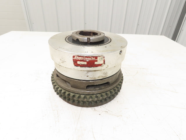 Conway Clutch 85810476A 1-15/16" Bore 6-3/8" Long Mechanically Actuated 50-Tooth