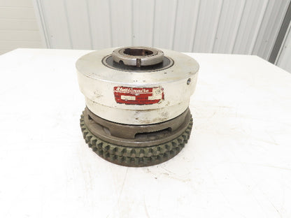 Conway Clutch 85810476A 1-15/16" Bore 6-3/8" Long Mechanically Actuated 50-Tooth