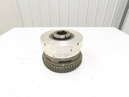 Conway Clutch 85810476A 1-15/16" Bore 6-3/8" Long Mechanically Actuated 50-Tooth