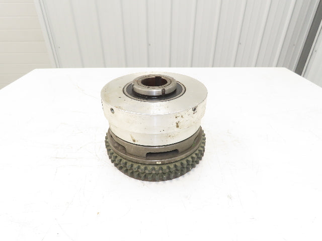 Conway Clutch 85810476A 1-15/16" Bore 6-3/8" Long Mechanically Actuated 50-Tooth