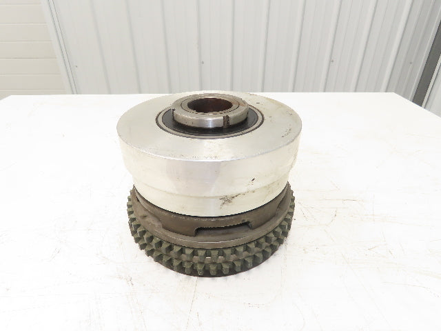 Conway Clutch 85810476A 1-15/16" Bore 6-3/8" Long Mechanically Actuated 50-Tooth