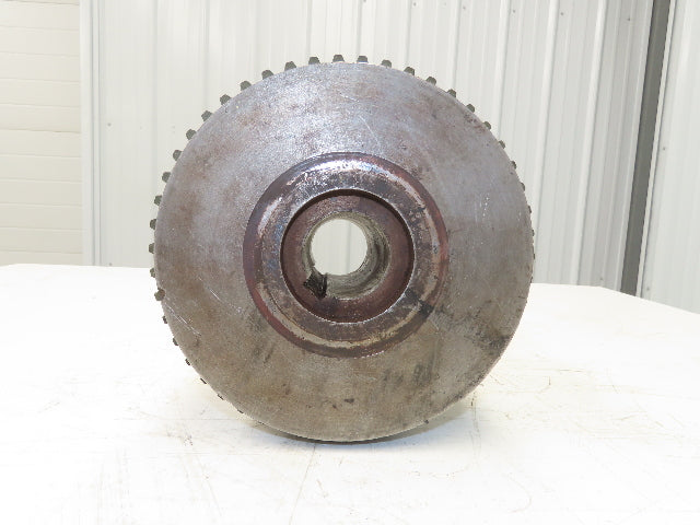 Conway Clutch 85810476A 1-15/16" Bore 6-3/8" Long Mechanically Actuated 50-Tooth