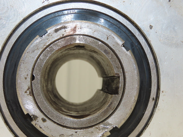 Conway Clutch 85810476A 1-15/16" Bore 6-3/8" Long Mechanically Actuated 50-Tooth