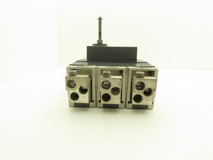 ABB S6H-D Switch Circuit Breaker Disconnect 3-Pole 800A 600VAC 3.5" Rod