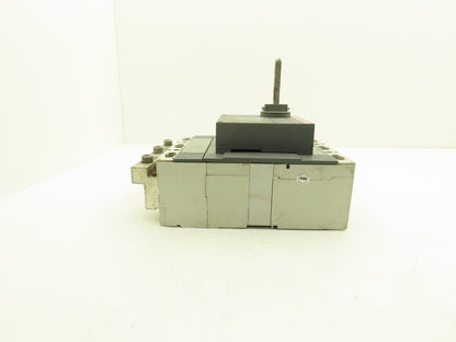 ABB S6H-D Switch Circuit Breaker Disconnect 3-Pole 800A 600VAC 3.5" Rod