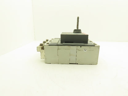 ABB S6H-D Switch Circuit Breaker Disconnect 3-Pole 800A 600VAC 3.5" Rod