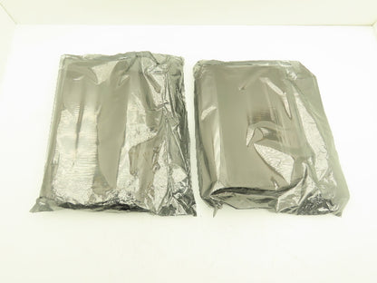 3M 98-0798-1117-4 2100 Transparent Static Shielding Bags 100 Per Pack Lot of 2