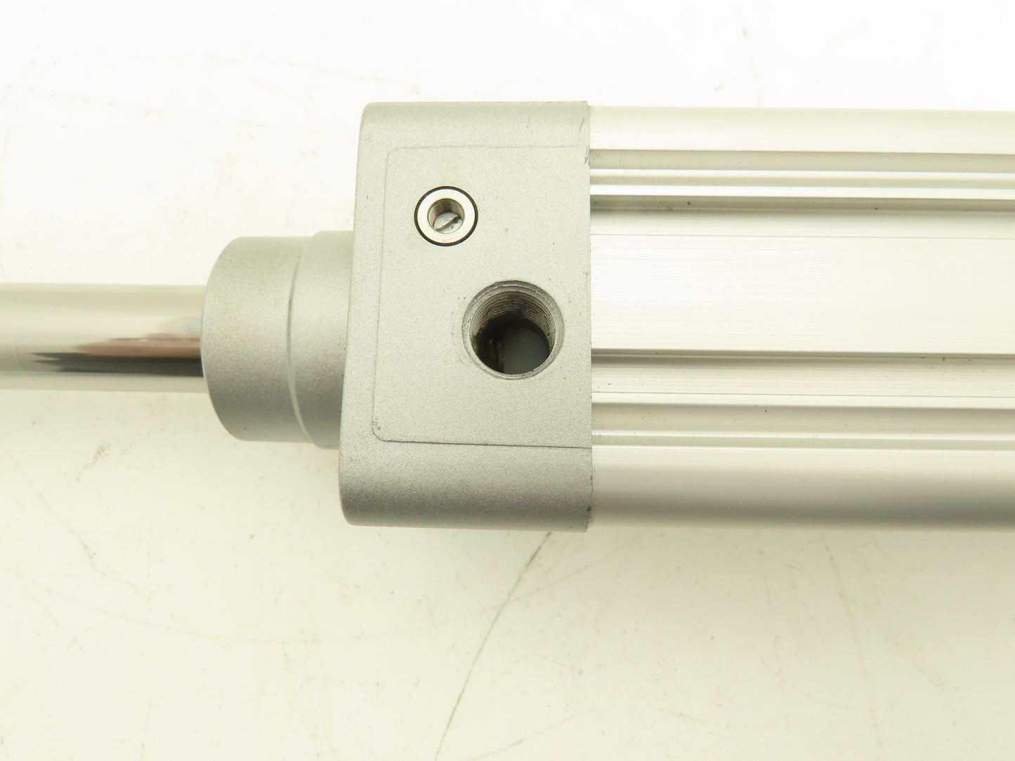 Festo DSBC-50-300-PPVA-N3 Pneumatic Air Cylinder 50mm Bore 300mm Stroke