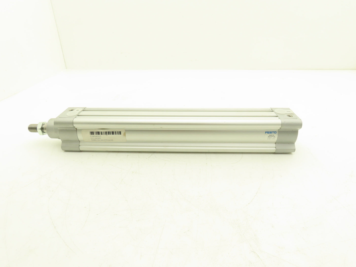 Festo DSBC-50-300-PPVA-N3 Pneumatic Air Cylinder 50mm Bore 300mm Stroke